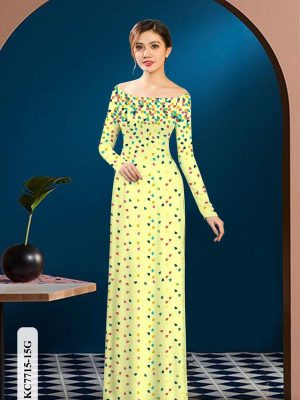 vai ao dai hoa van (5)